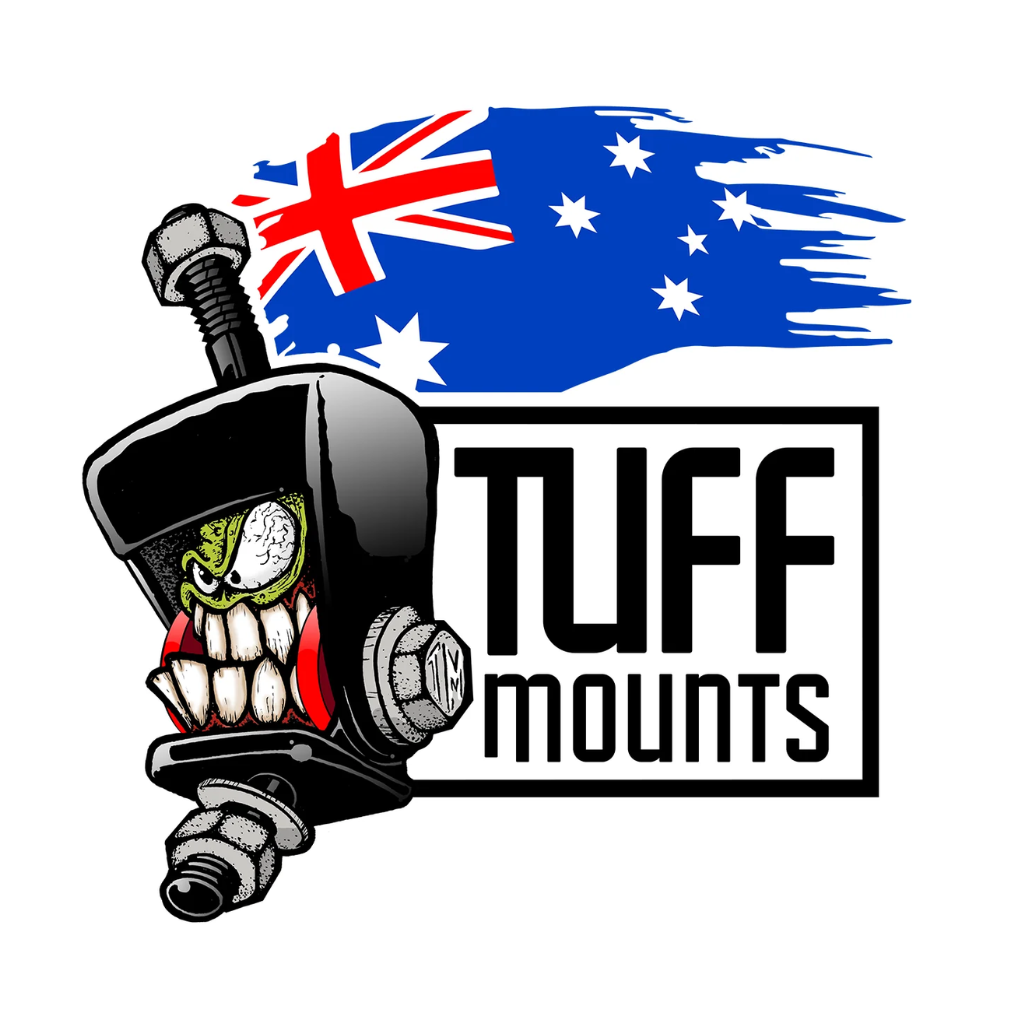 Tuff Mounts