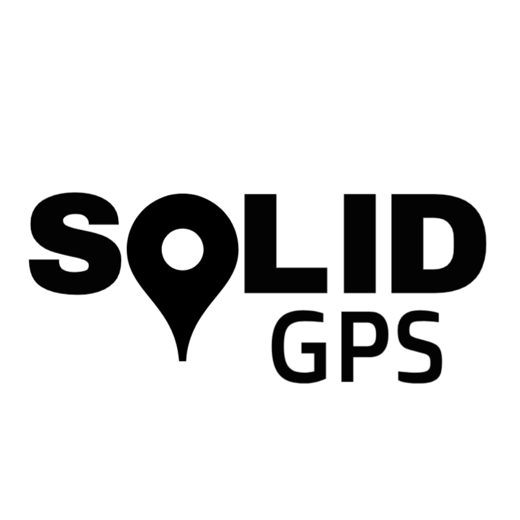 Solid GPS Tracker