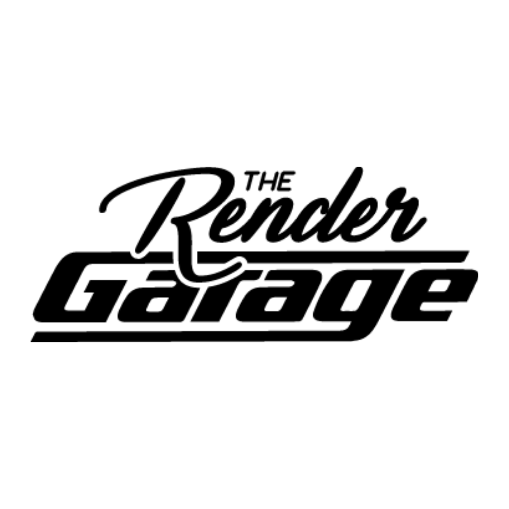 The Render Garage
