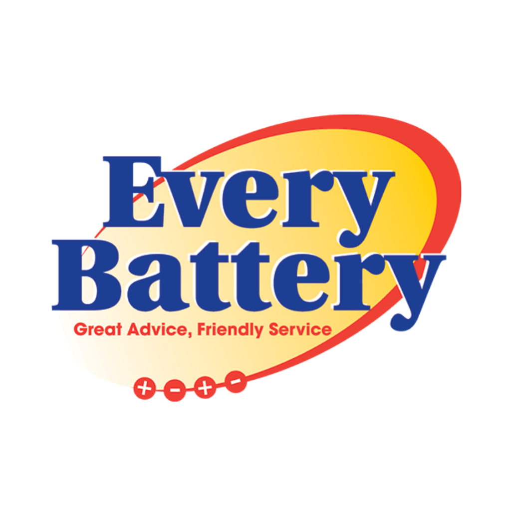 Every Battery