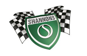 Shannons Insurance Logo