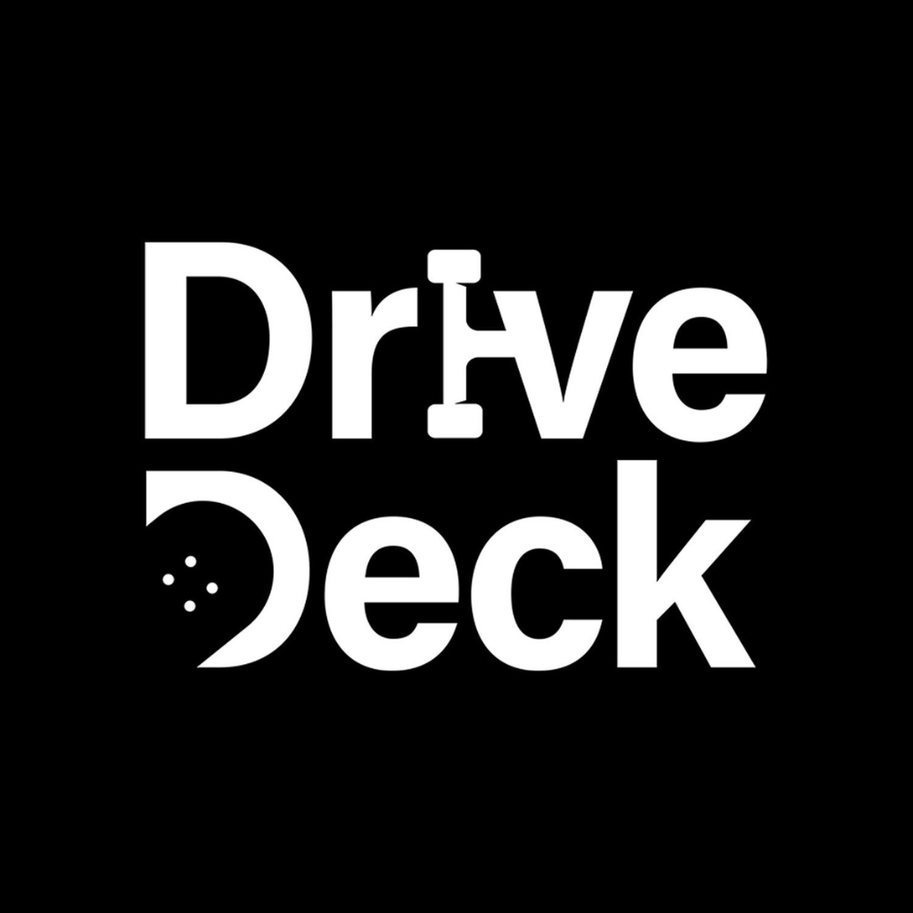 Drive Deck