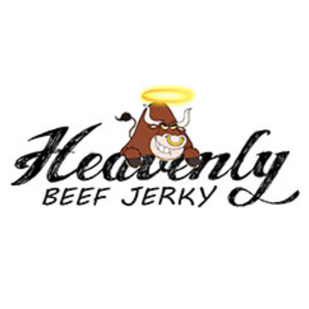 Heavenly Jerky