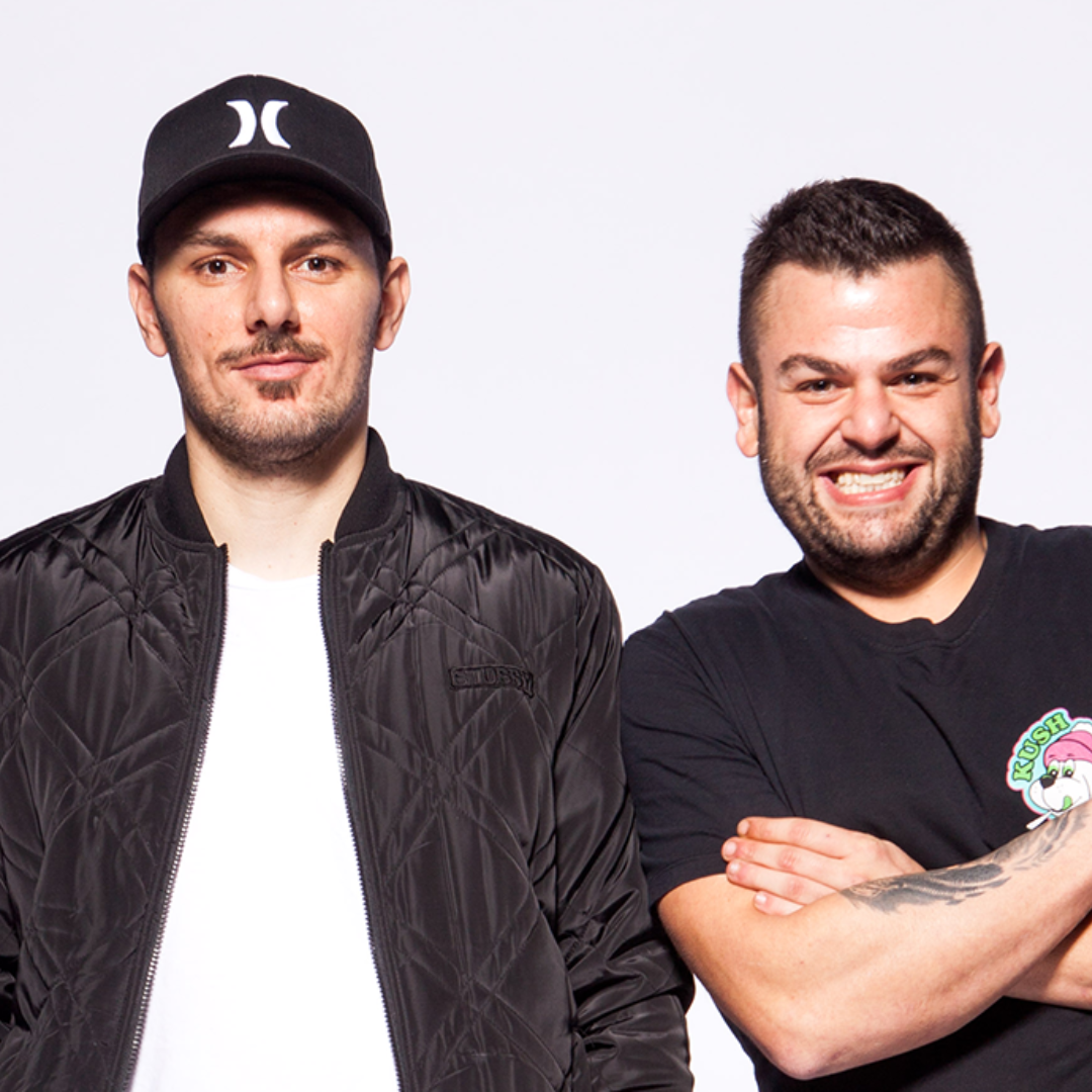 Orkestrated 1080x1080