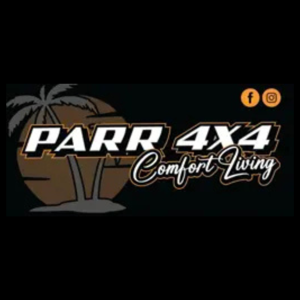 Parr 4×4