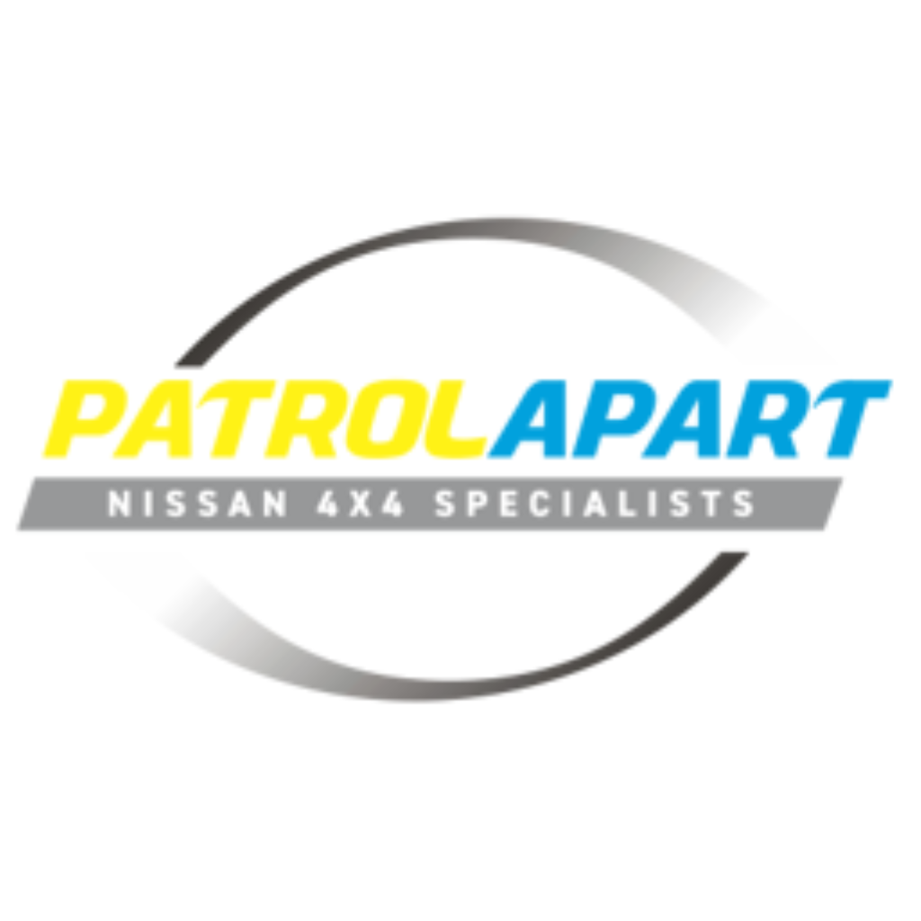 Patrolapart Pty Ltd