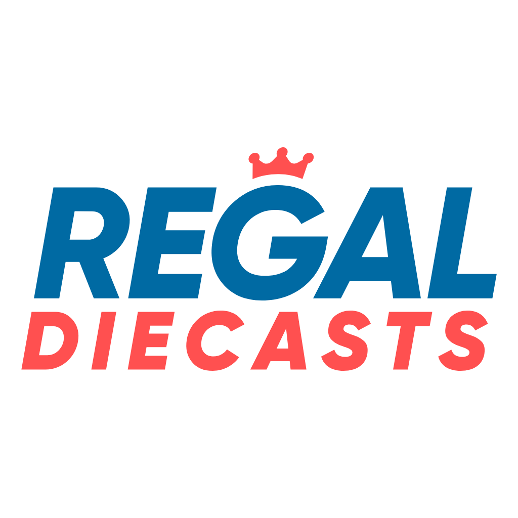 Regal Diecasts