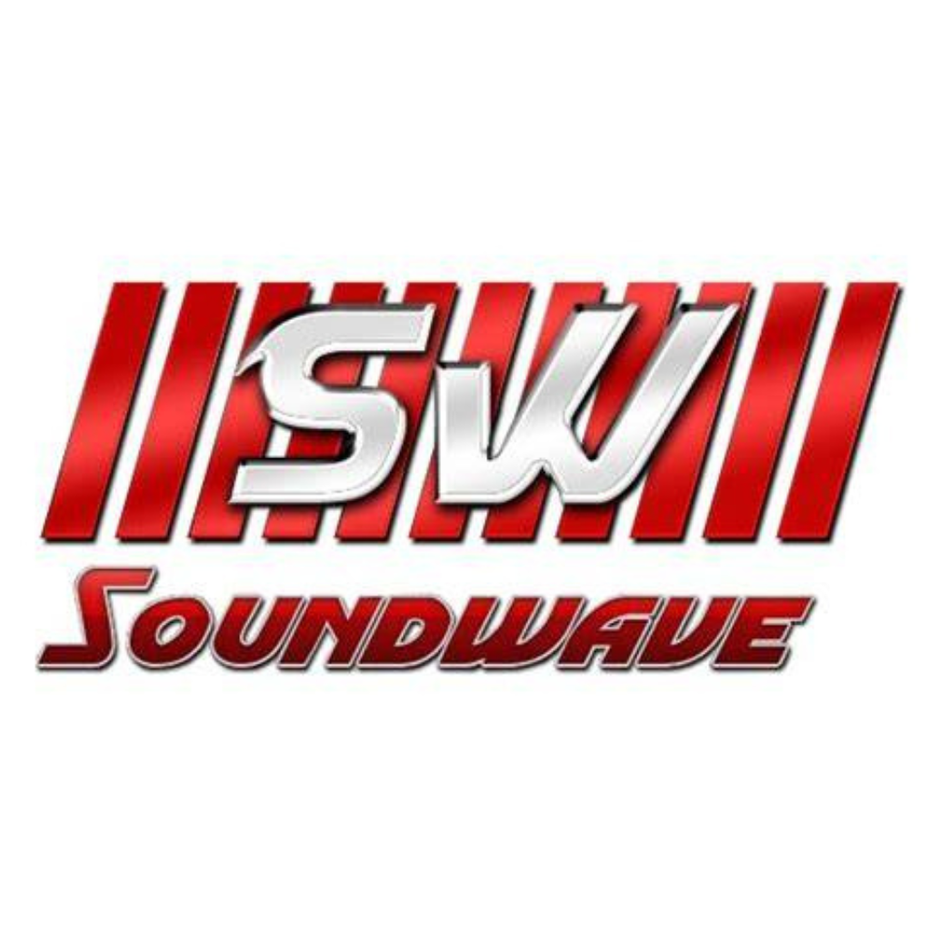 Soundwave Car Stereo Bunbury