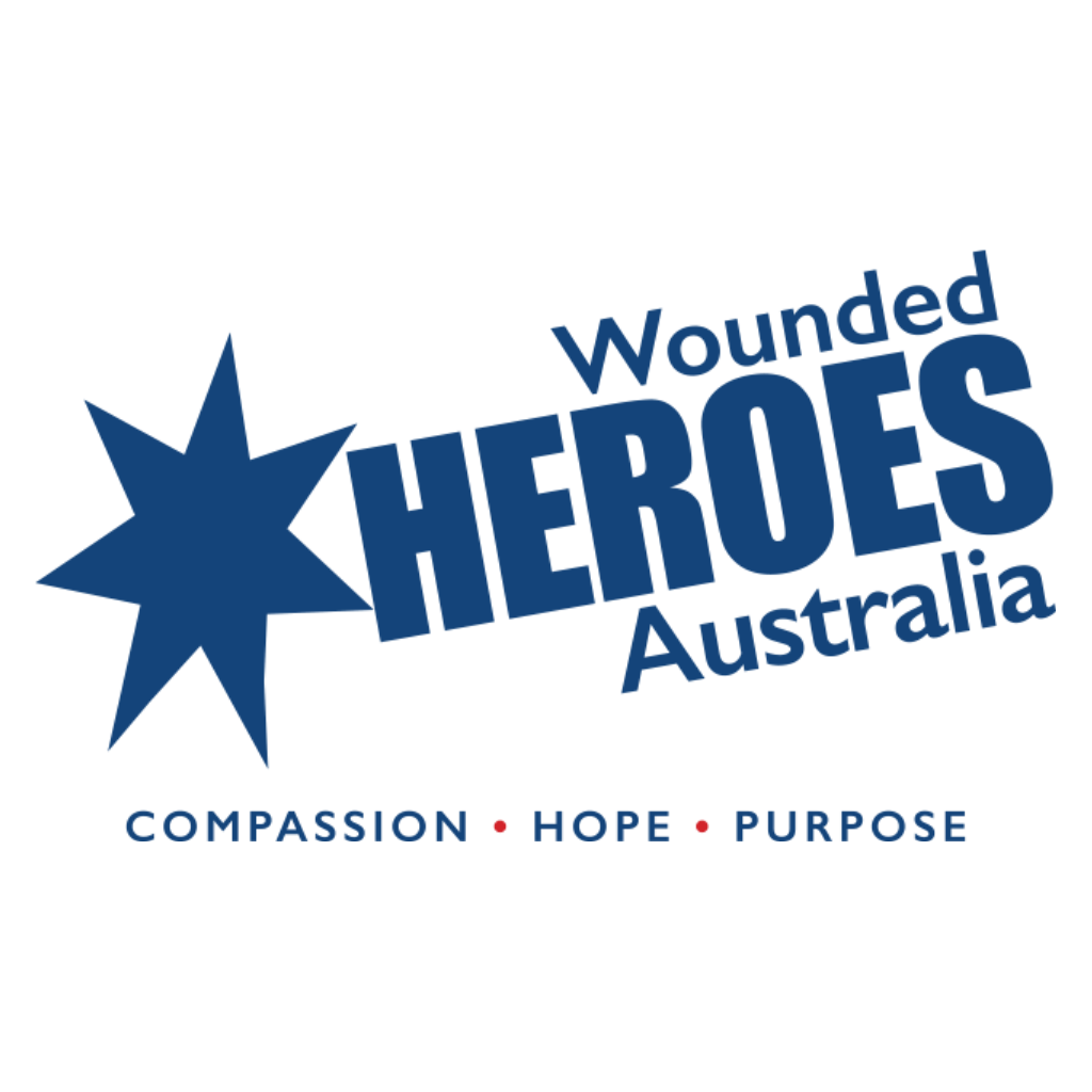 Wounded Heroes