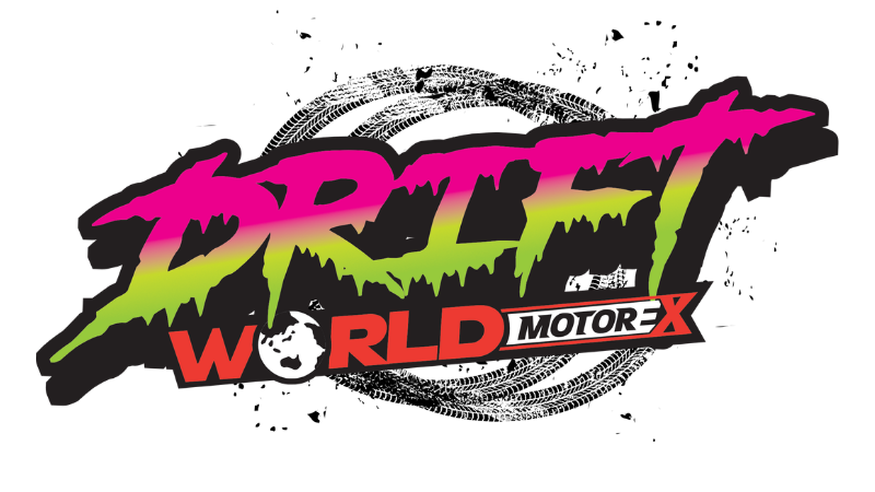 Drift World Logo