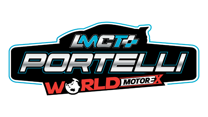 LMCT+ Portelli World Logo