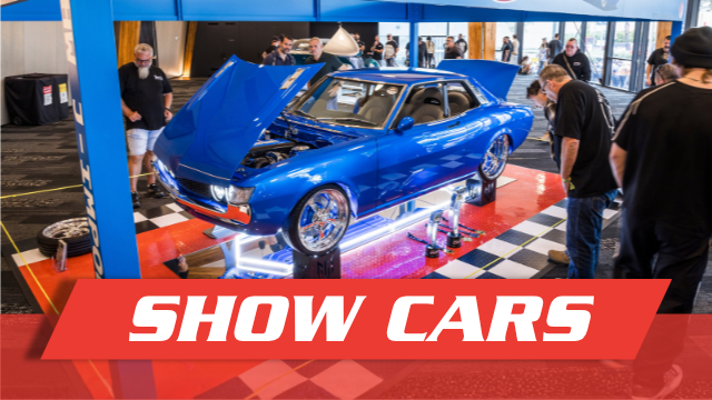 MEX_SHOWCARS_1280x720 Show Cars