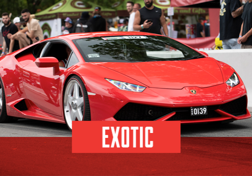 exotic