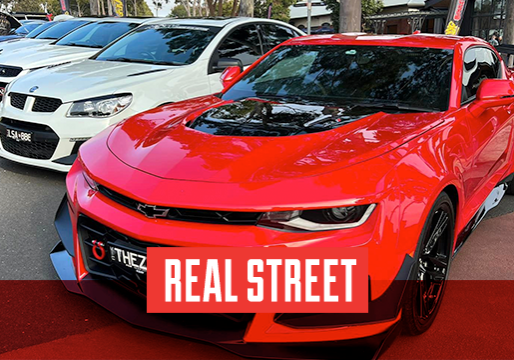 real-street